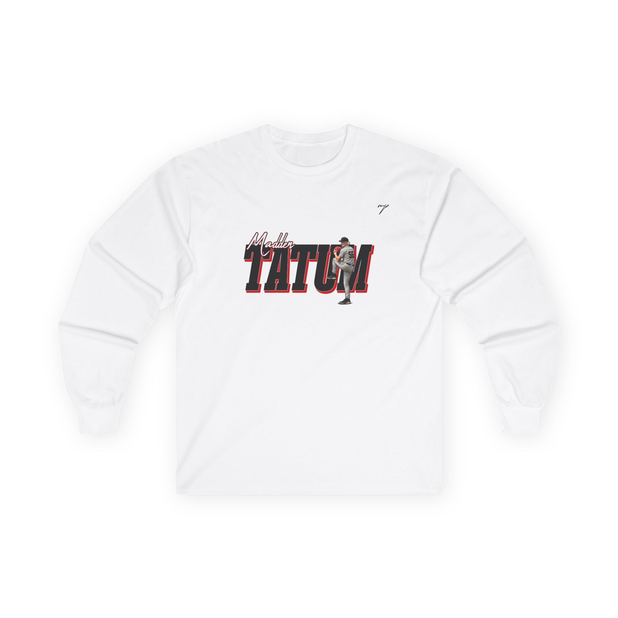 Madden Tatum Long Sleeve