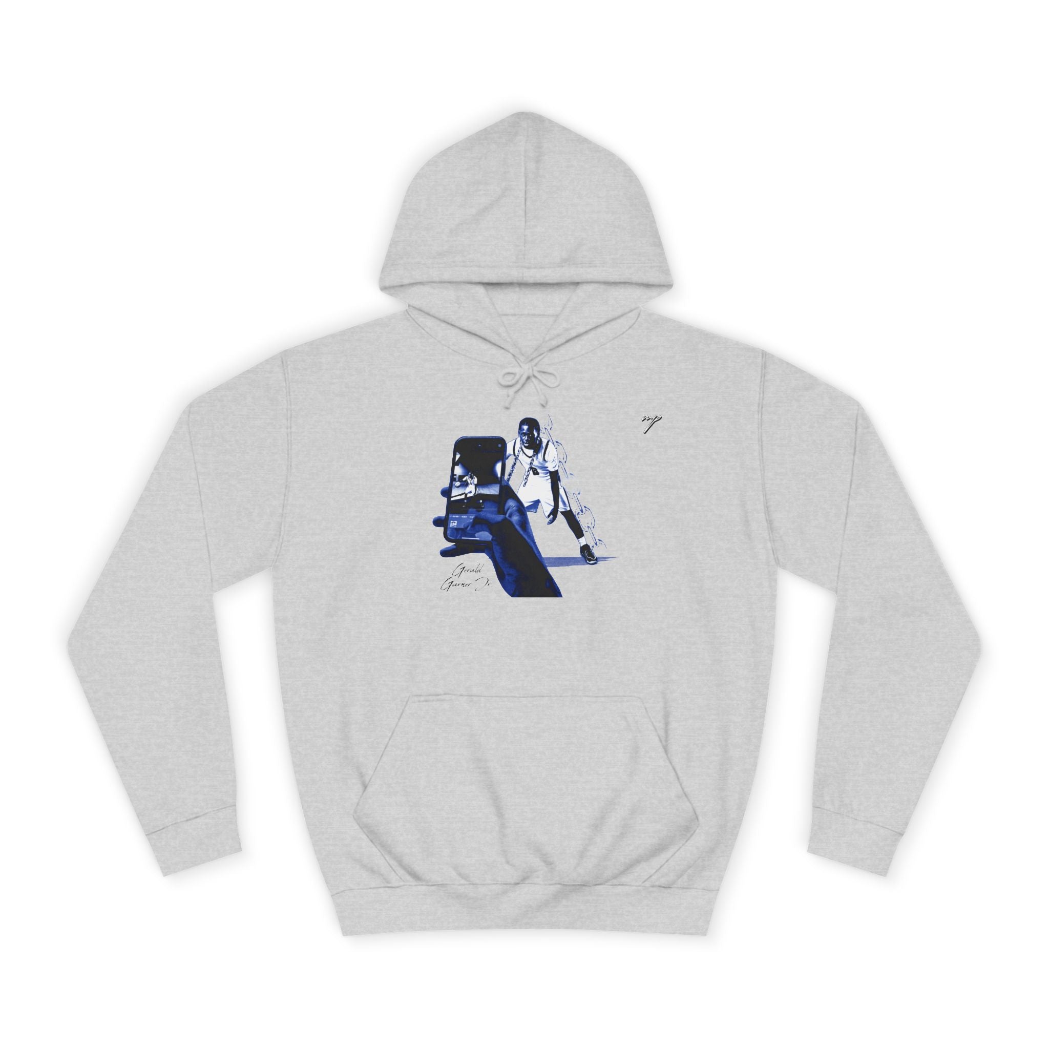 Gerald Garner JR Hoodie