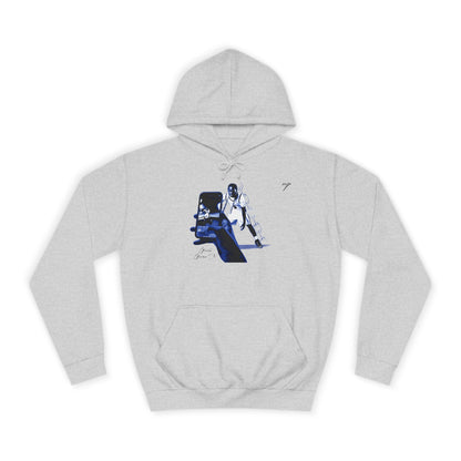 Gerald Garner JR Hoodie