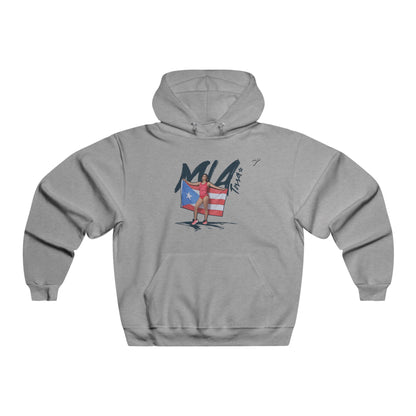 Mia Torres Vintage Hoodie