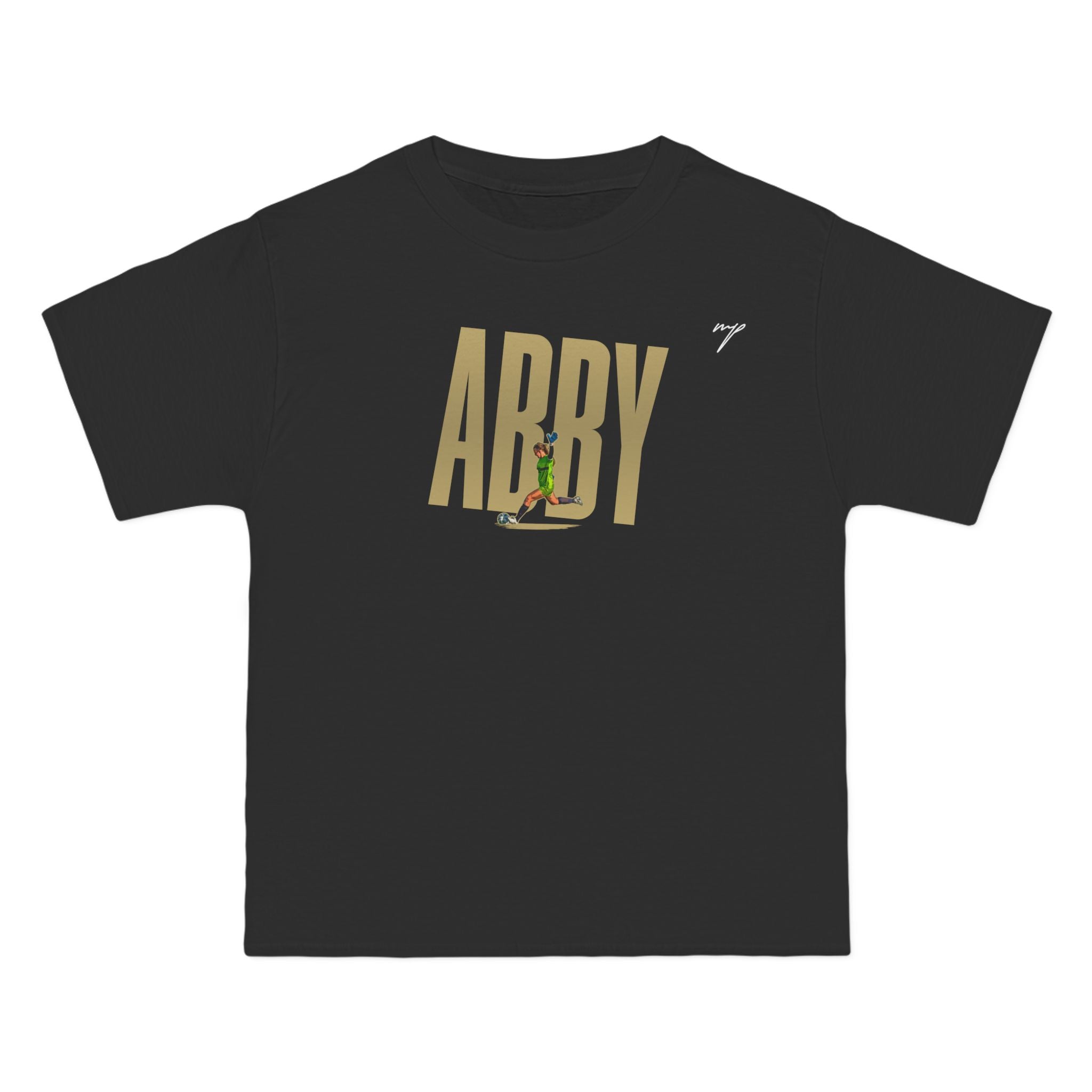 Abby Makela Vintage Tee