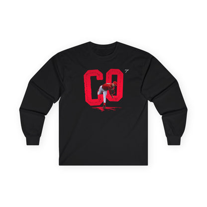 Chris Olivier Long Sleeve Tee
