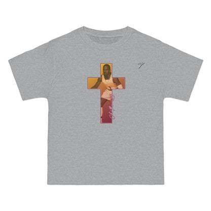 David Cheatom Jr Vintage Tee