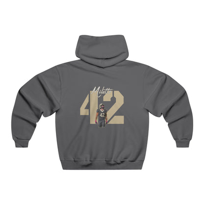 Nick Miletto Vintage Hoodie