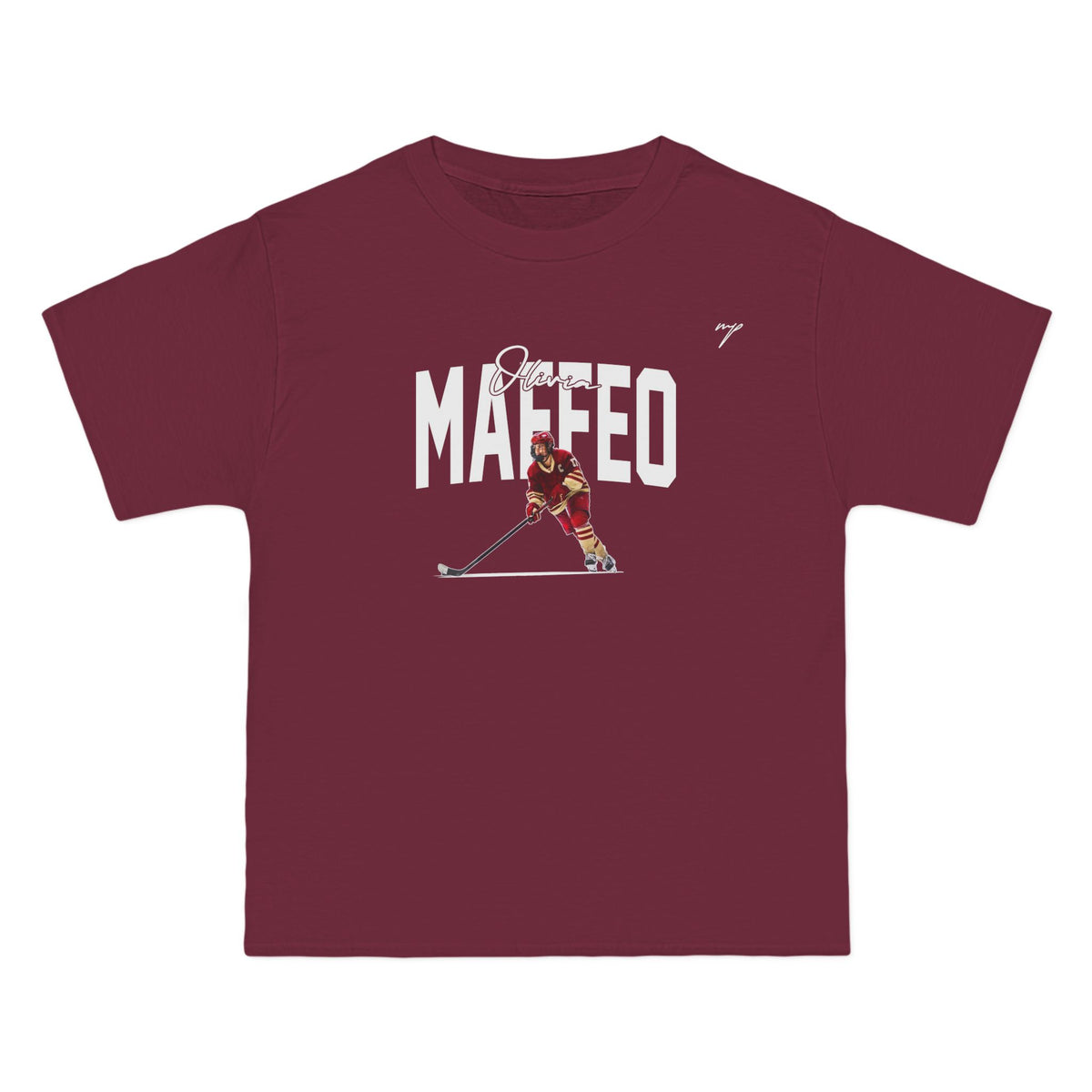 Olivia Maffeo Vintage Tee