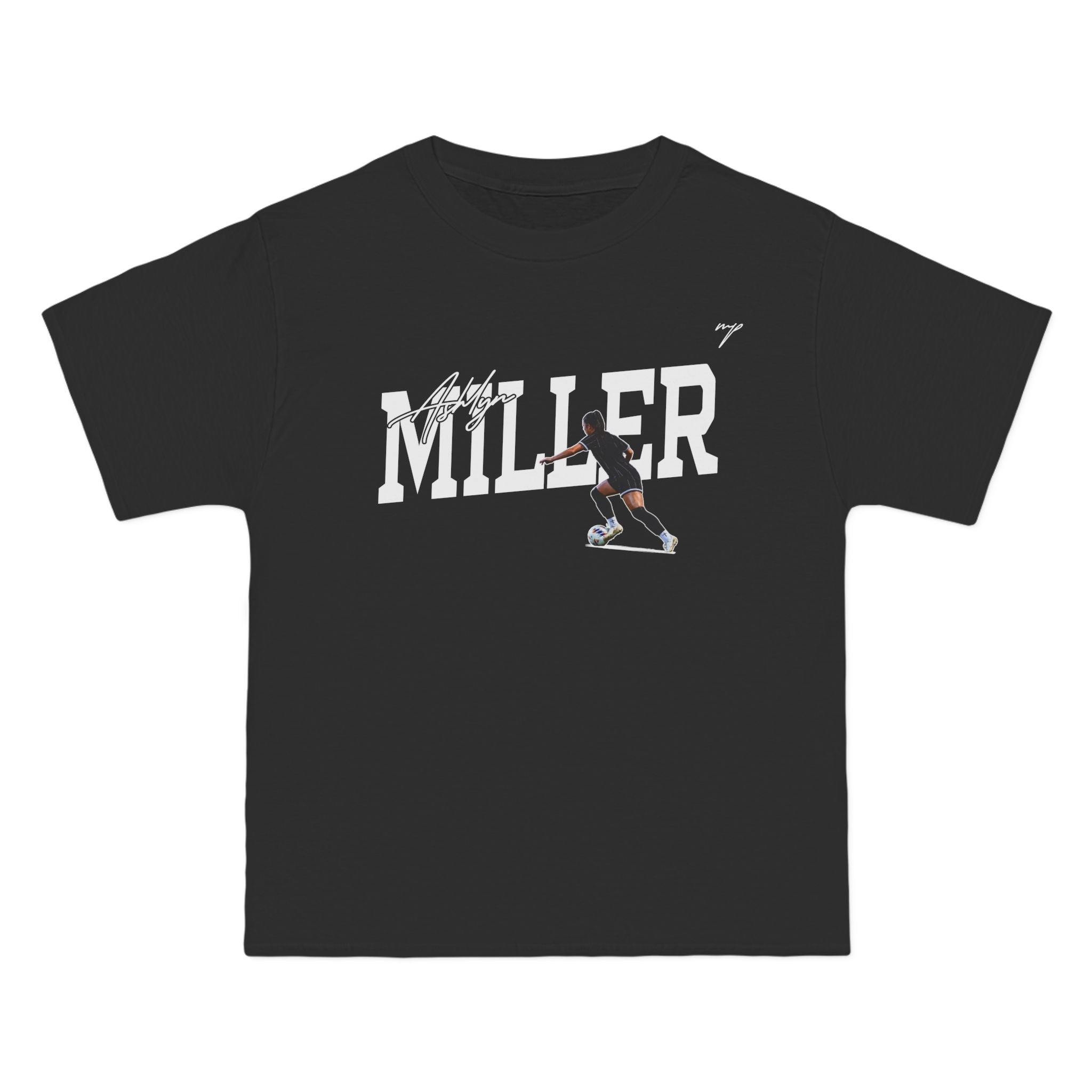 Ashlyn Miller Vintage Tee