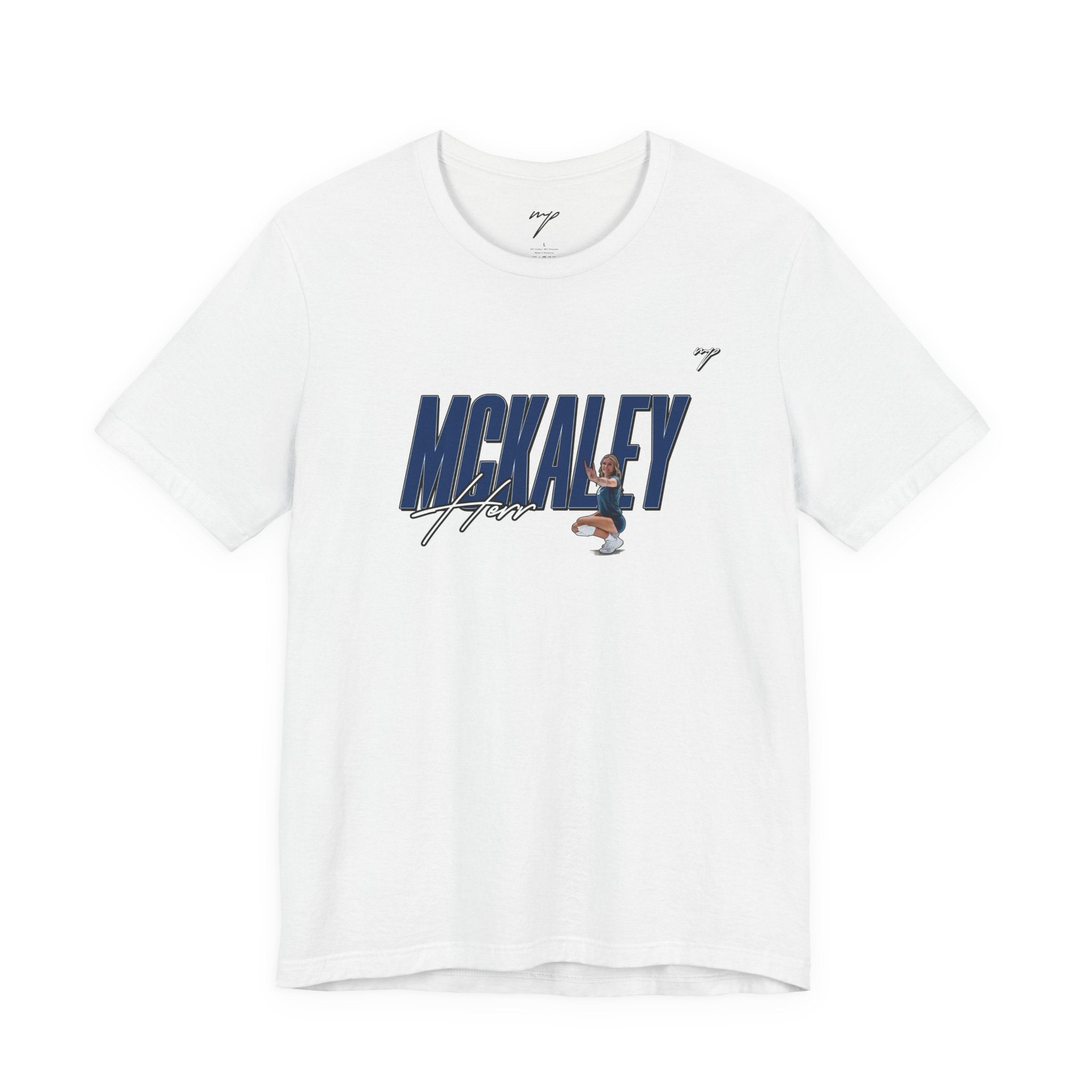 Mckaley Herr Graphic Tee