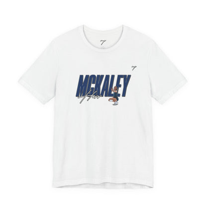 Mckaley Herr Graphic Tee