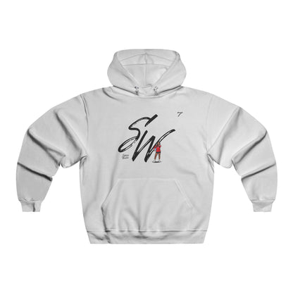 Sydney Walker Vintage Hoodie
