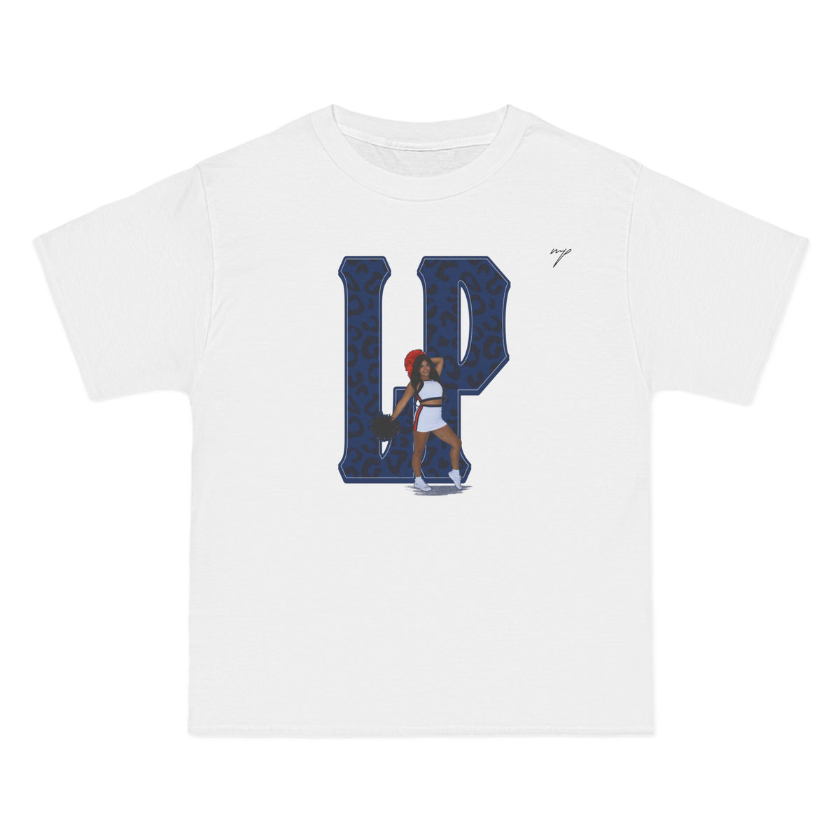 Lulu Portillo Vintage Tee