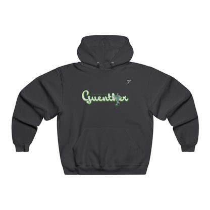 Georgia Guenther Vintage Hoodie