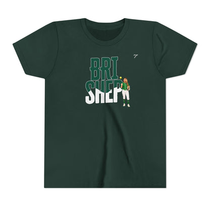 Bri Shephard YOUTH Graphic Tee