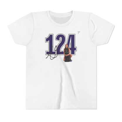 Abby Geairn YOUTH Graphic Tee