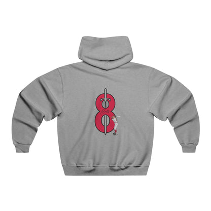 Baileigh Burtis Vintage Hoodie