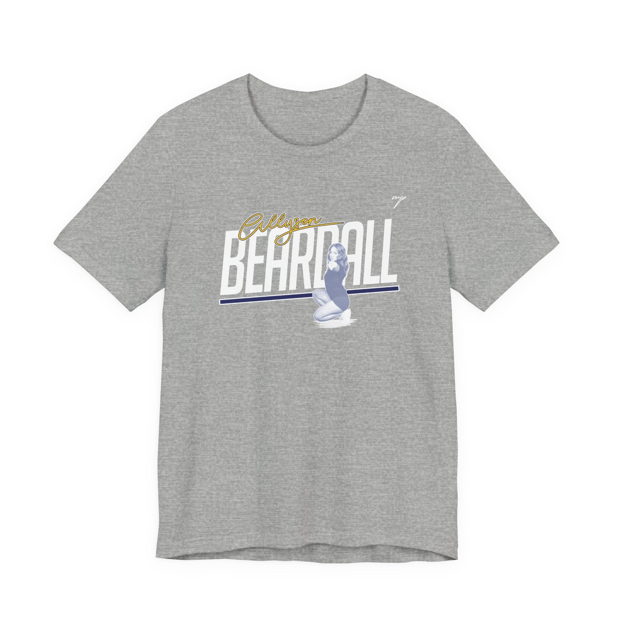 Allyson Beardall Graphic Tee