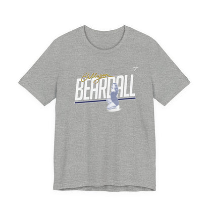 Allyson Beardall Graphic Tee