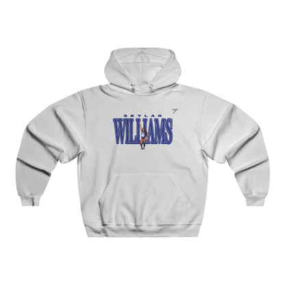 Skylar Williams Vintage Hoodie