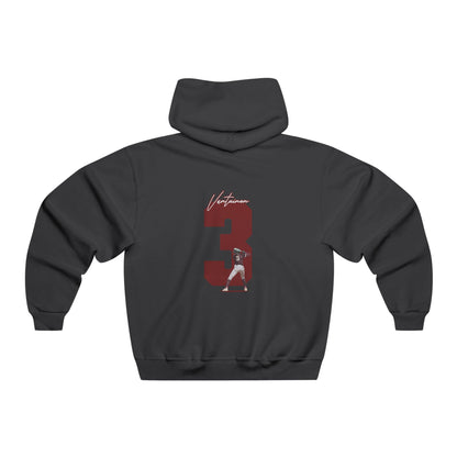Lacy Vantuinen Vintage Hoodie