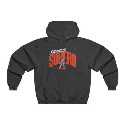 Francis Subero Vintage Hoodie