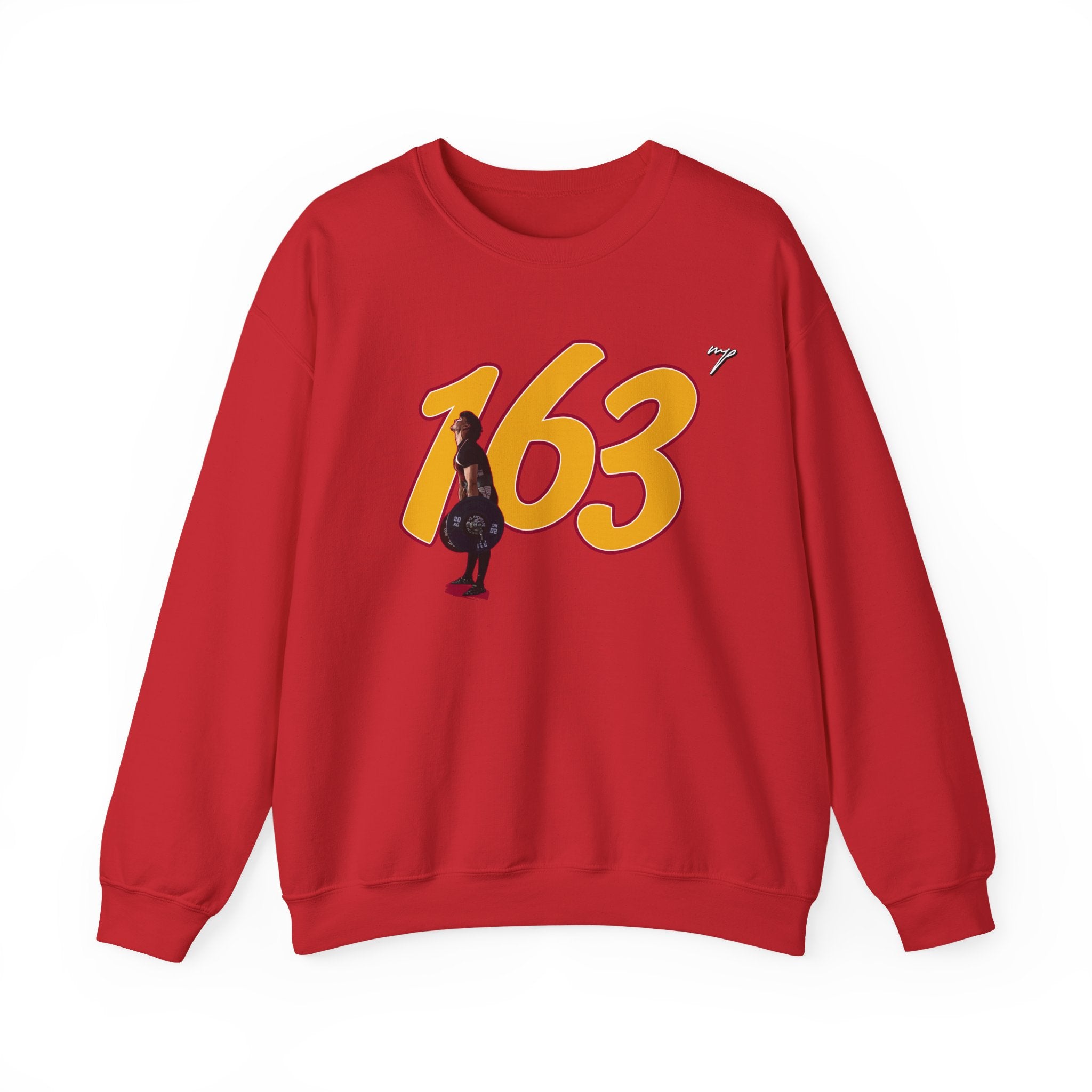 Evan Bernal Crewneck