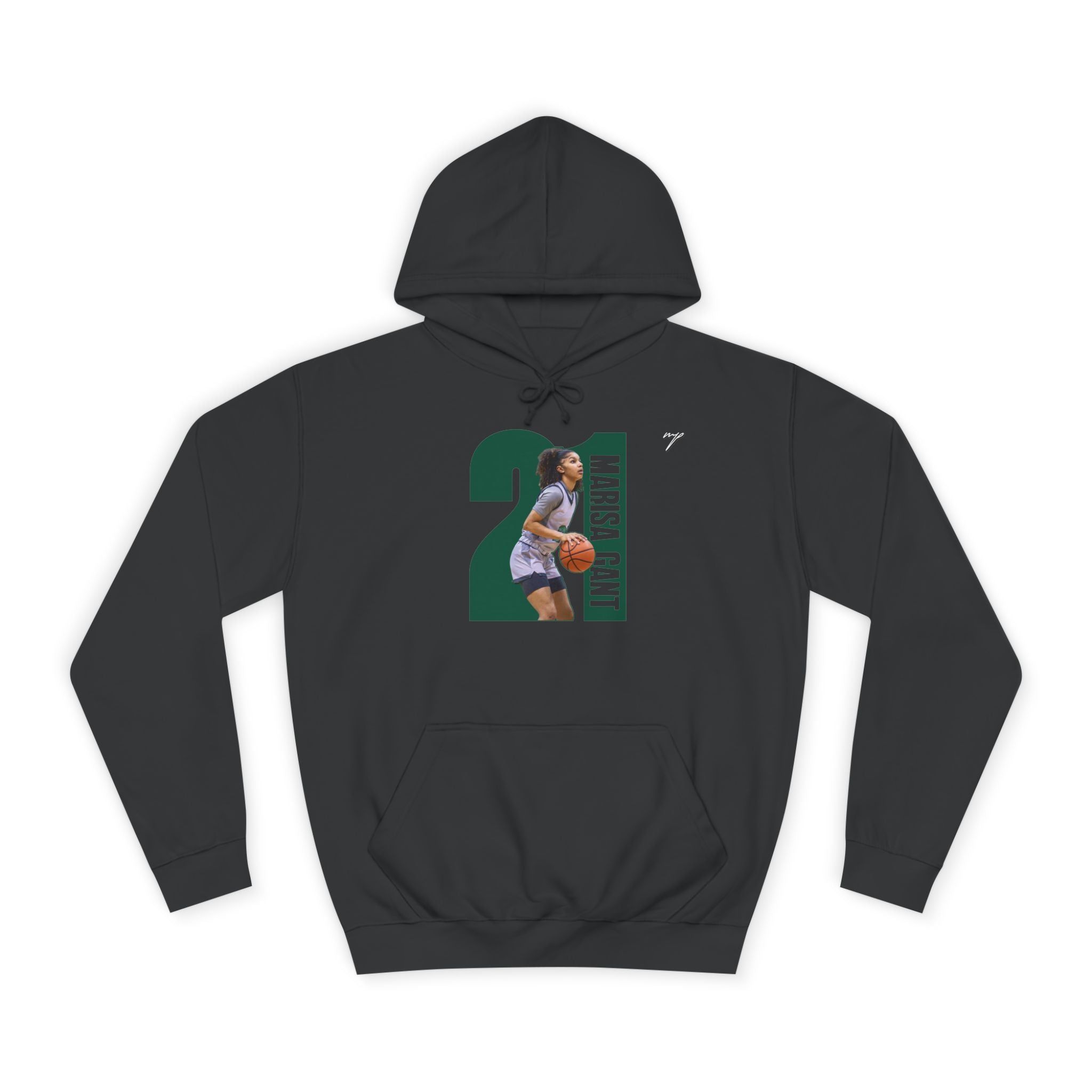 Marisa Gant Hoodie
