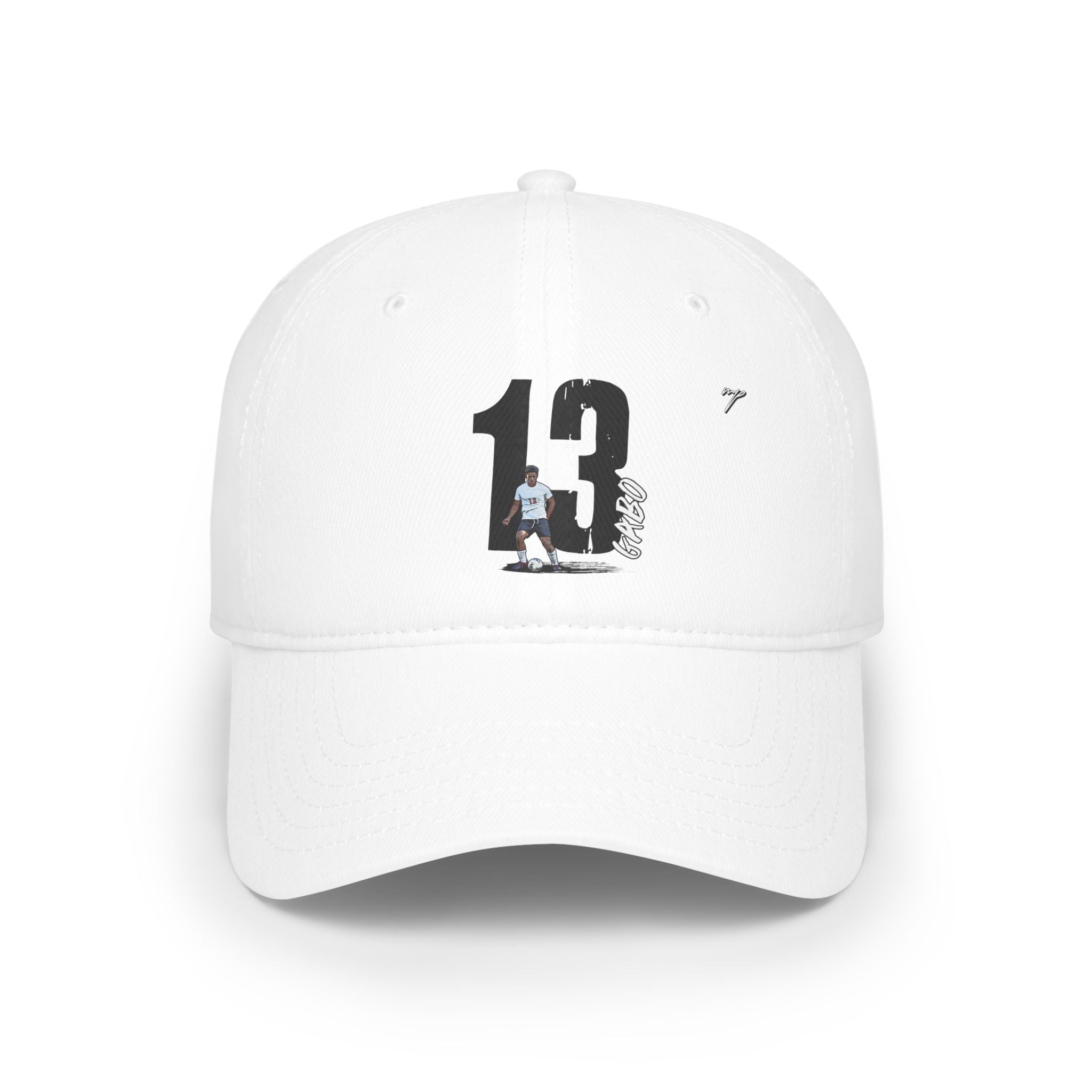 Gabo Ariza Hat