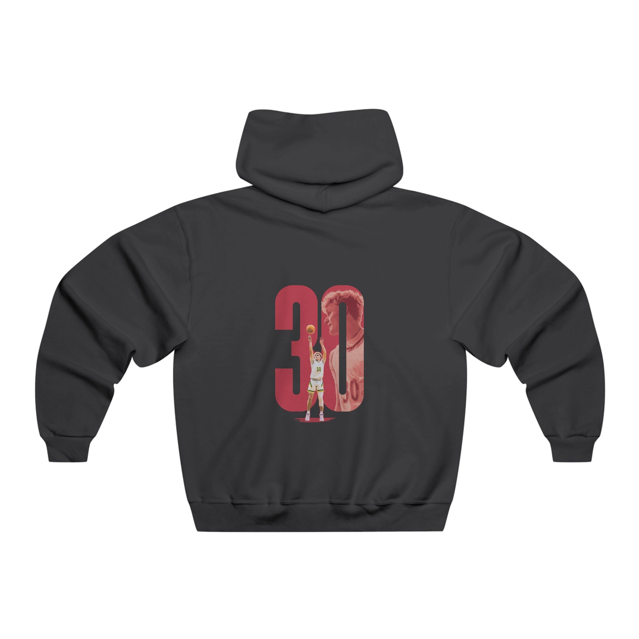 Seth Cheney Vintage Hoodie