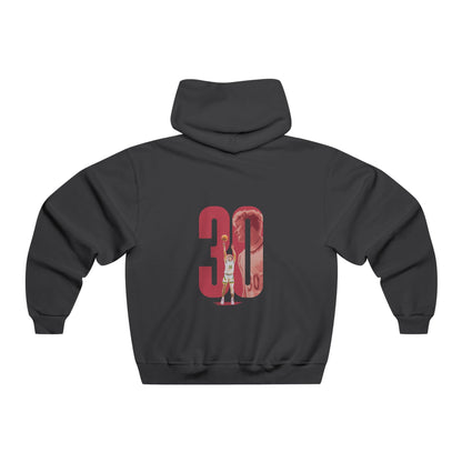 Seth Cheney Vintage Hoodie
