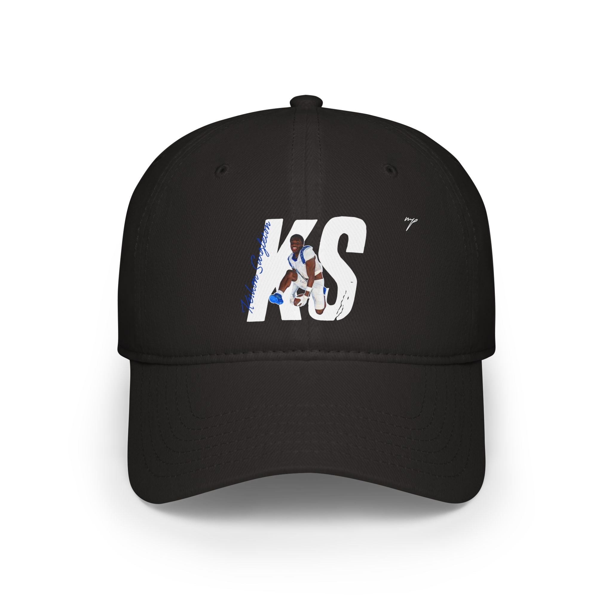 Keshon Singleton Hat