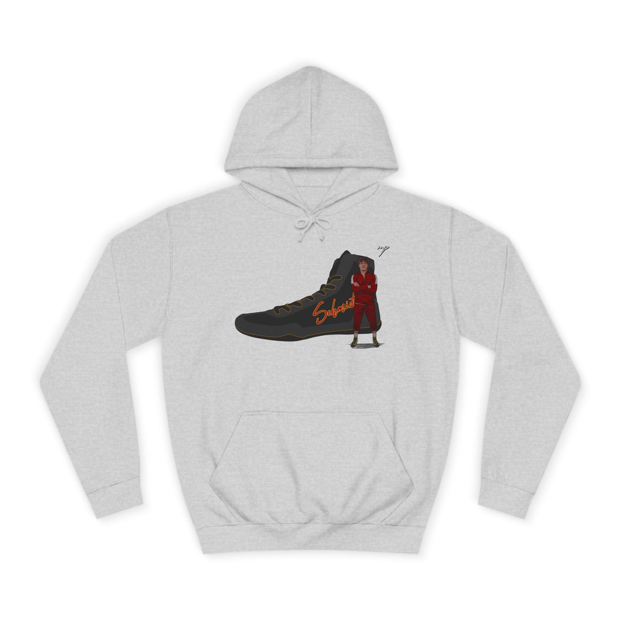 Jordan Schmidt Hoodie