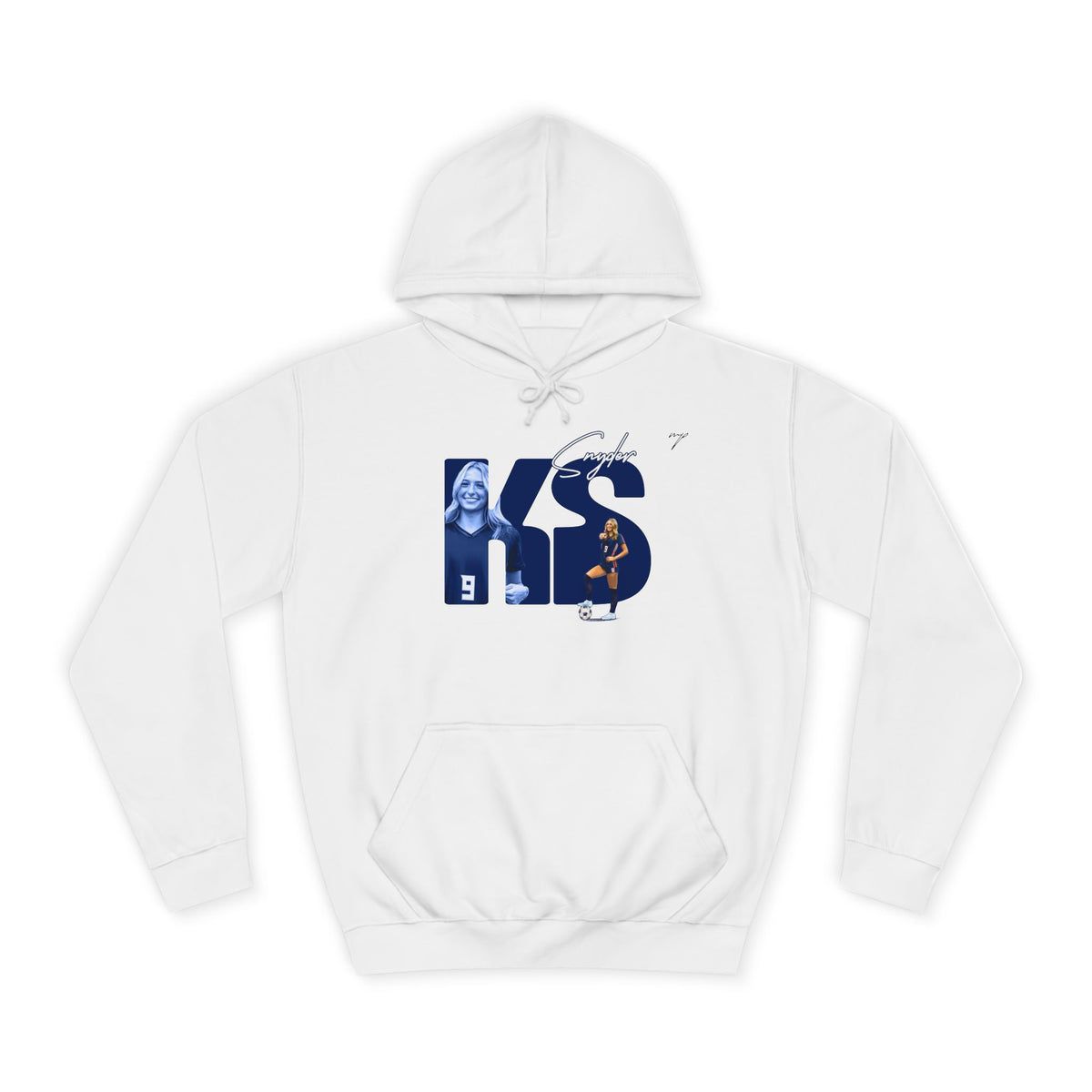 Kenna Snyder Hoodie
