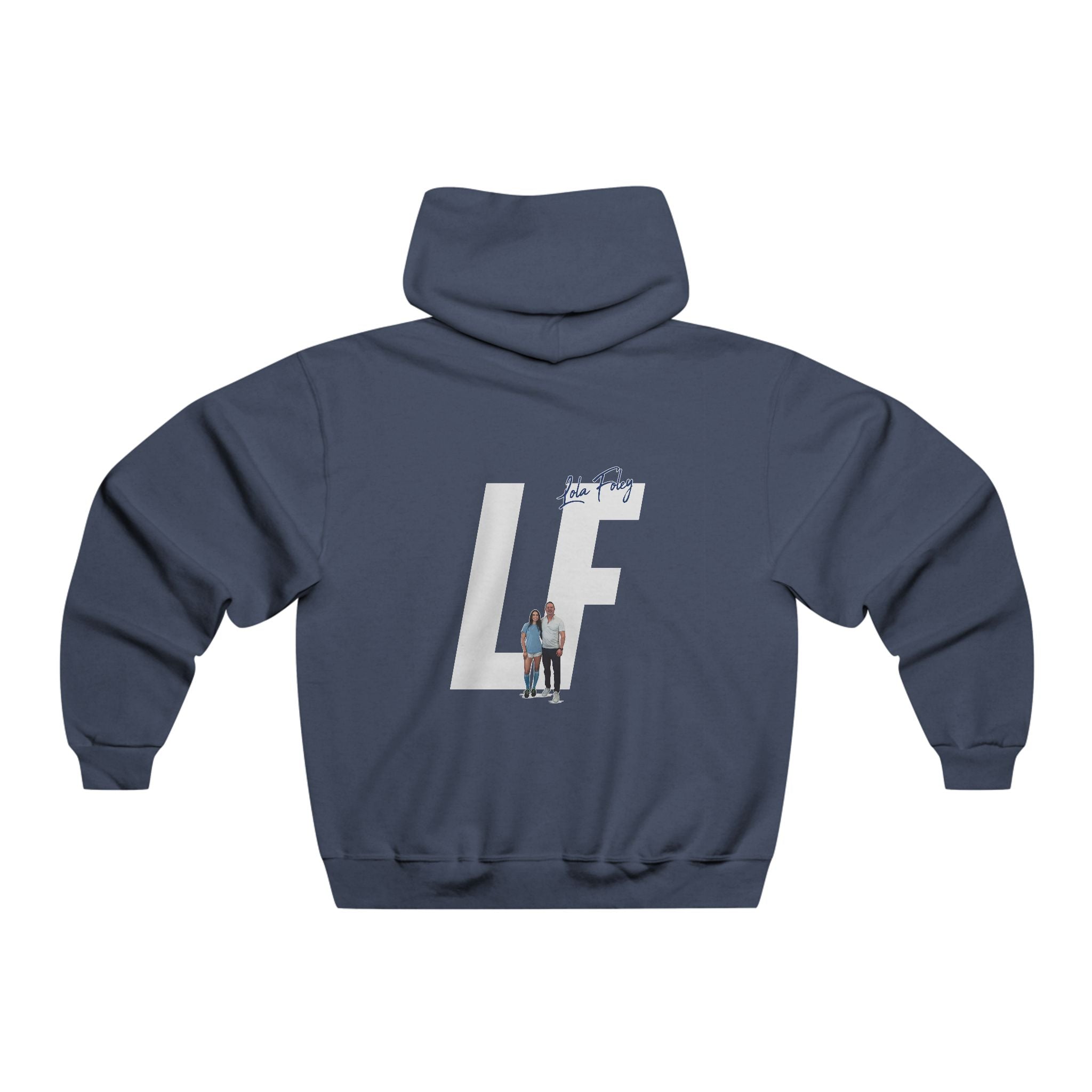 Lola Foley Vintage Hoodie