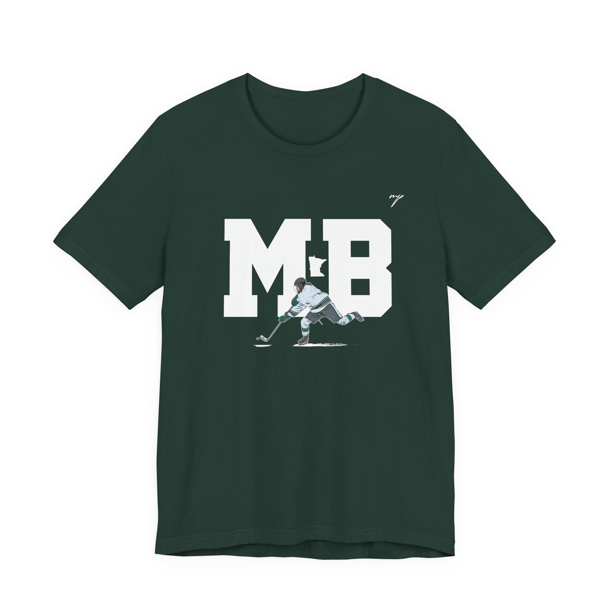 Maddy Bartovich Graphic Tee