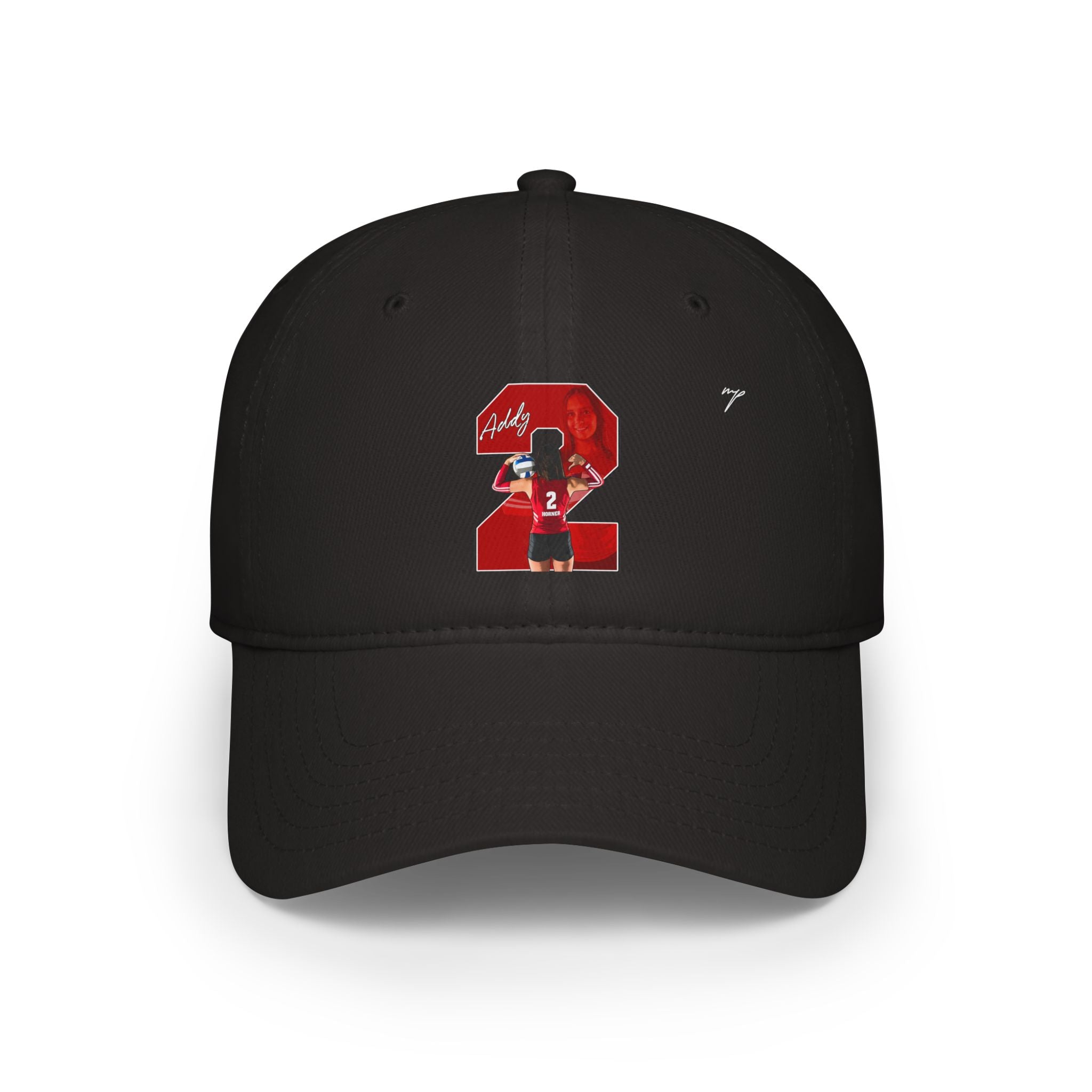 Addy Horner Hat – MyPlayer Athlete LLC