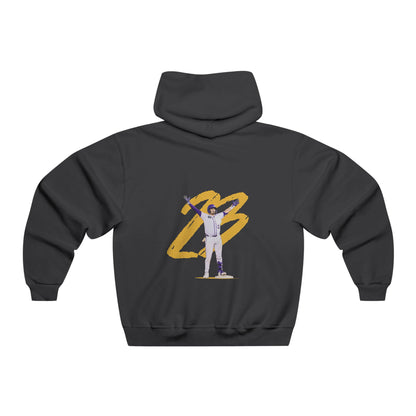 Luis Hernandez Vintage Hoodie