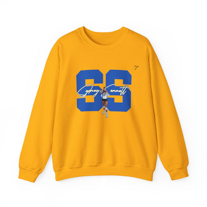 Sydney Sennett Crewneck