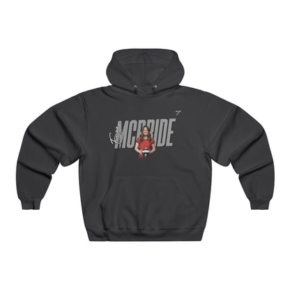 Freya McBride Vintage Hoodie