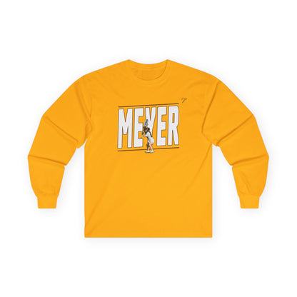 Elinor Meyer Long Sleeve