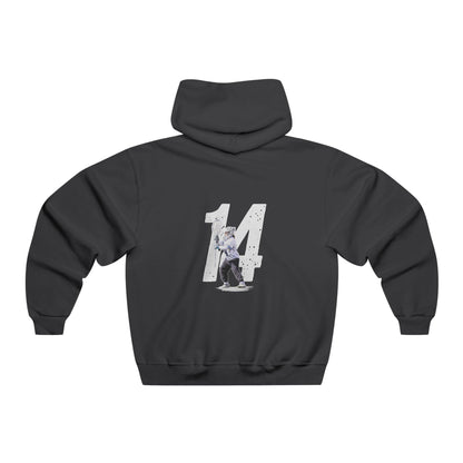 Morgan Giardina Vintage Hoodie