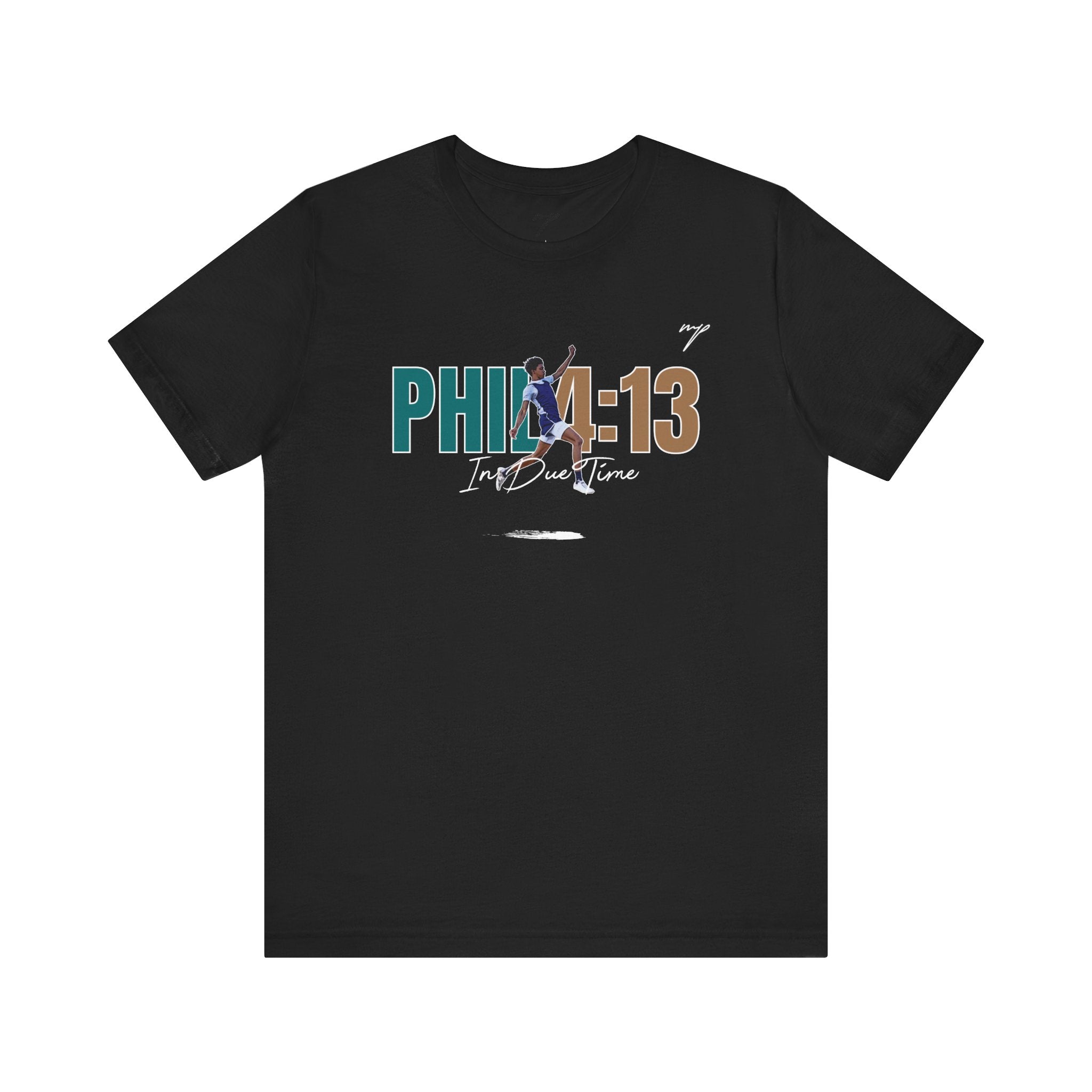 Joshua Canteen Graphic Tee
