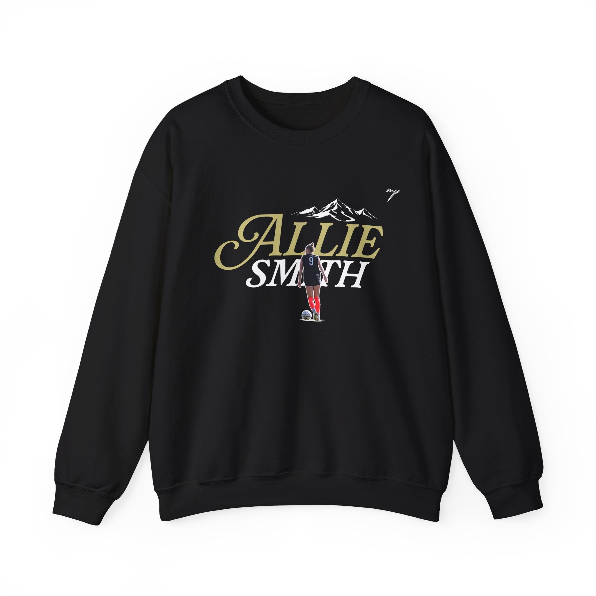 Allie Smith Crewneck