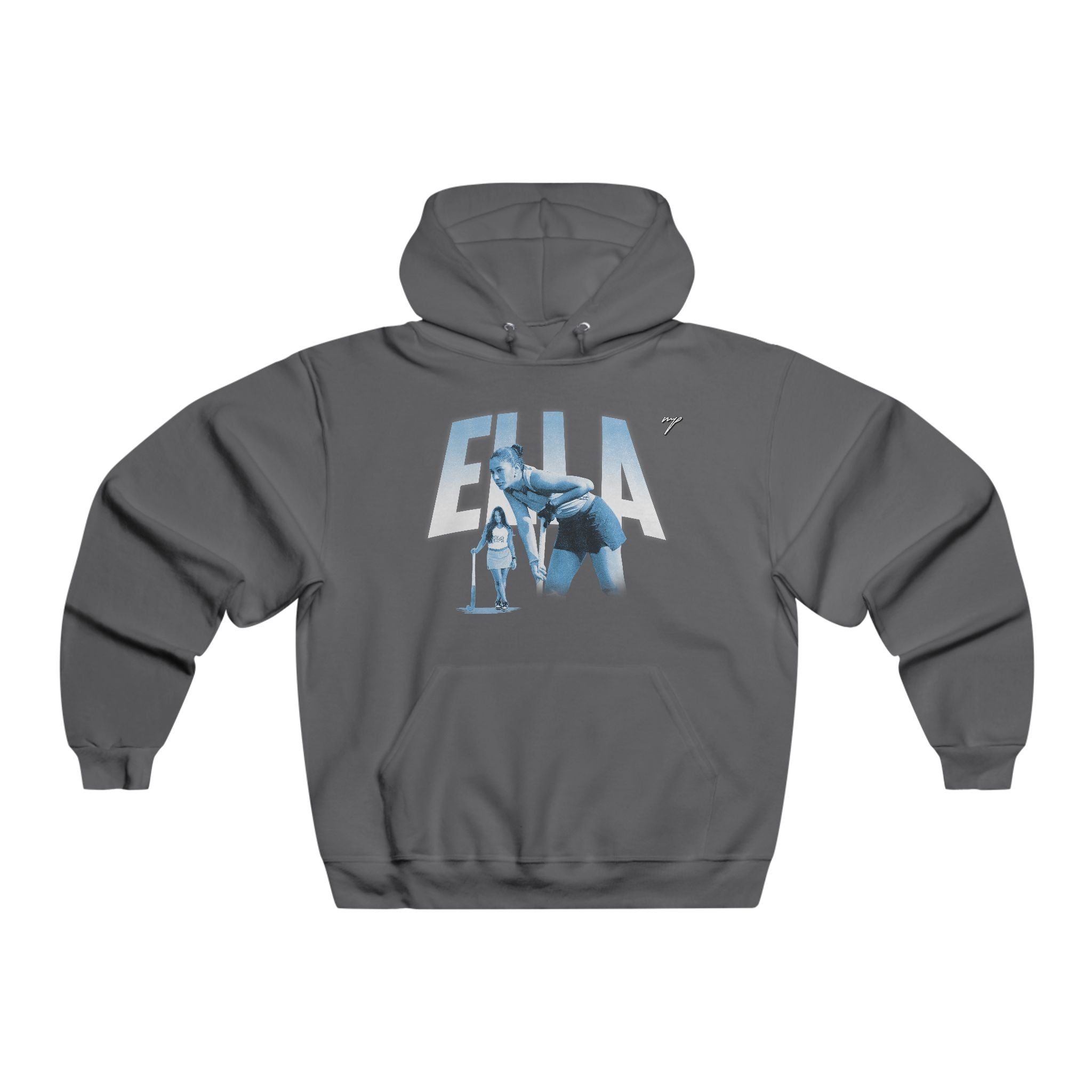 Ella Barbacci Vintage Hoodie