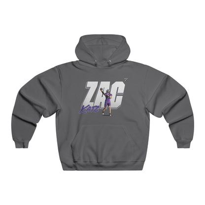 Zac Katz Vintage Hoodie