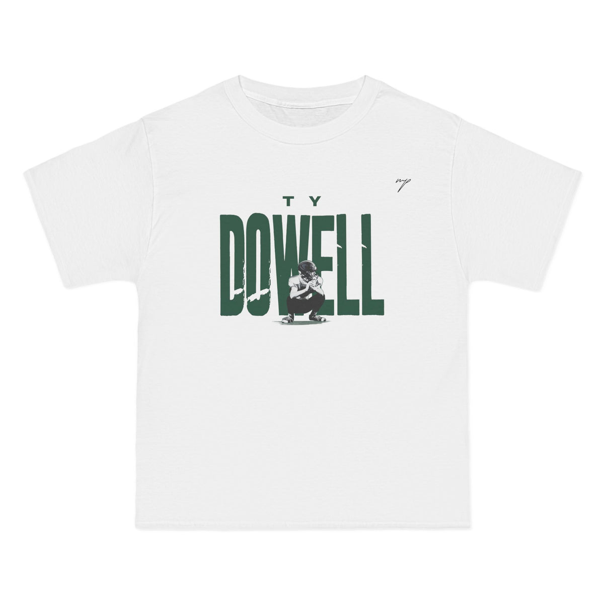 Ty Dowell Vintage Tee