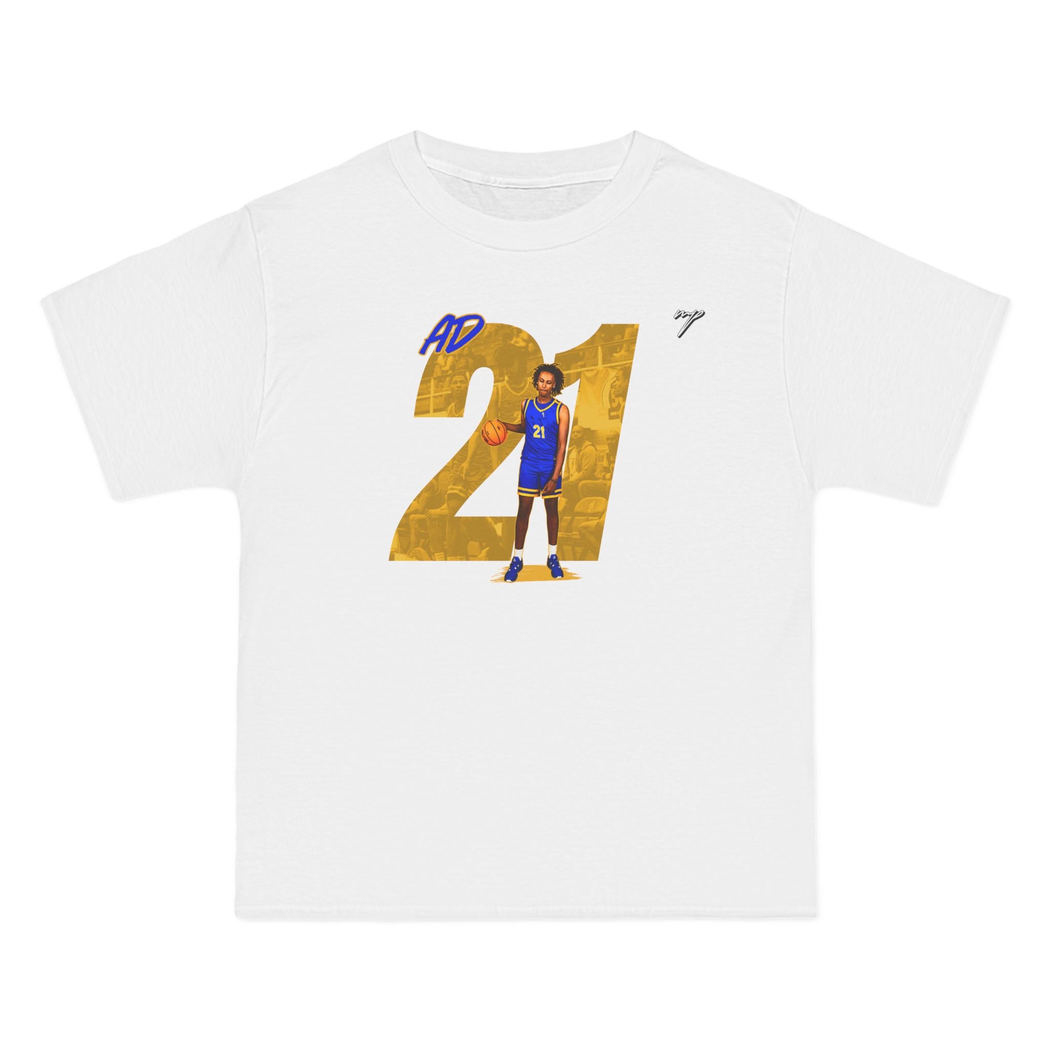 Adonai Mussie Vintage Tee