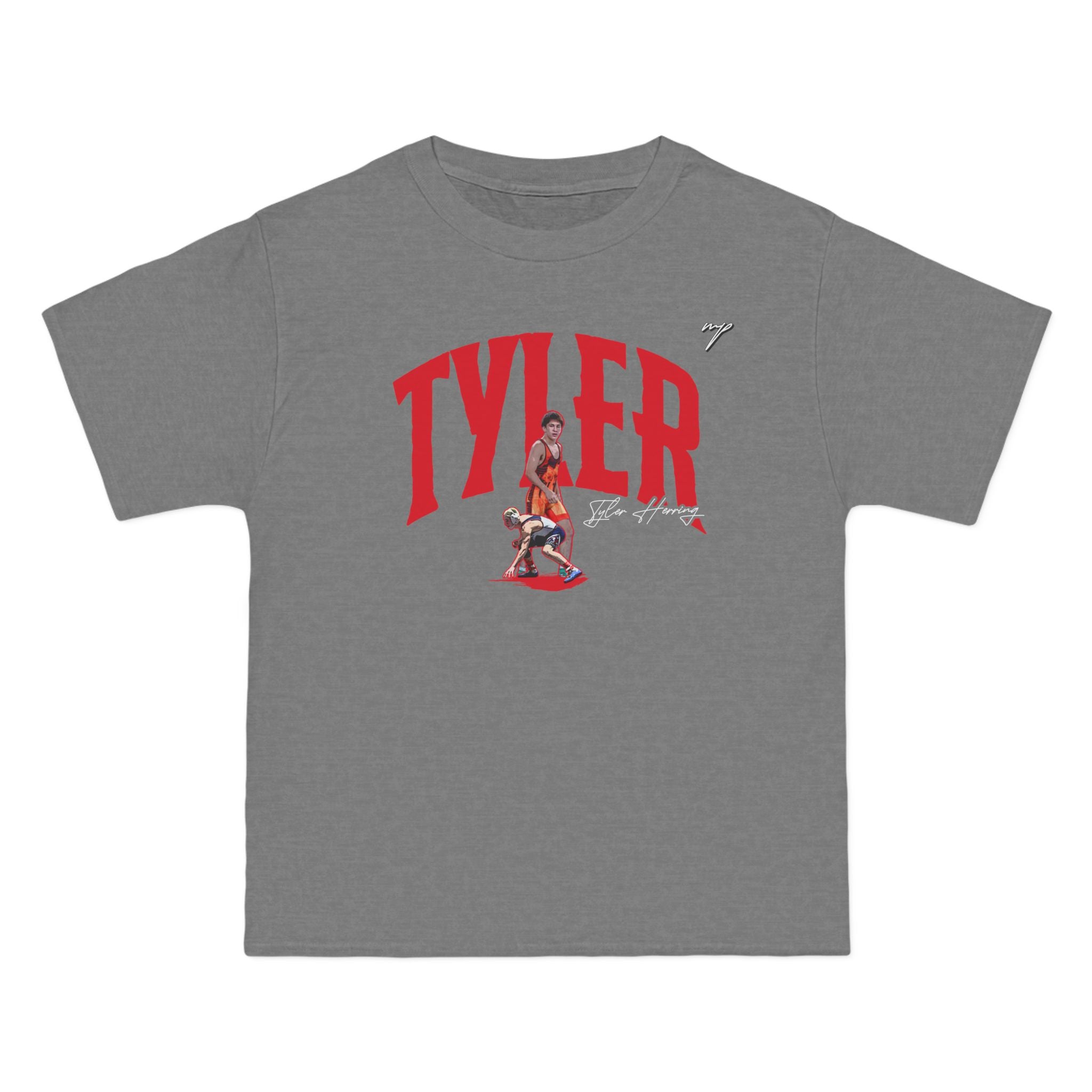 Tyler Herring Vintage Tee