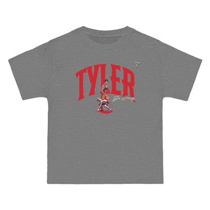 Tyler Herring Vintage Tee
