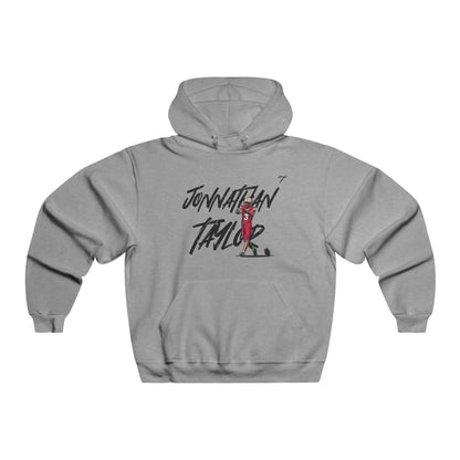 Jonnathan Taylor Vintage Hoodie