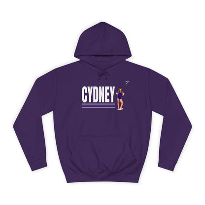 Cydney Hortman Hoodie