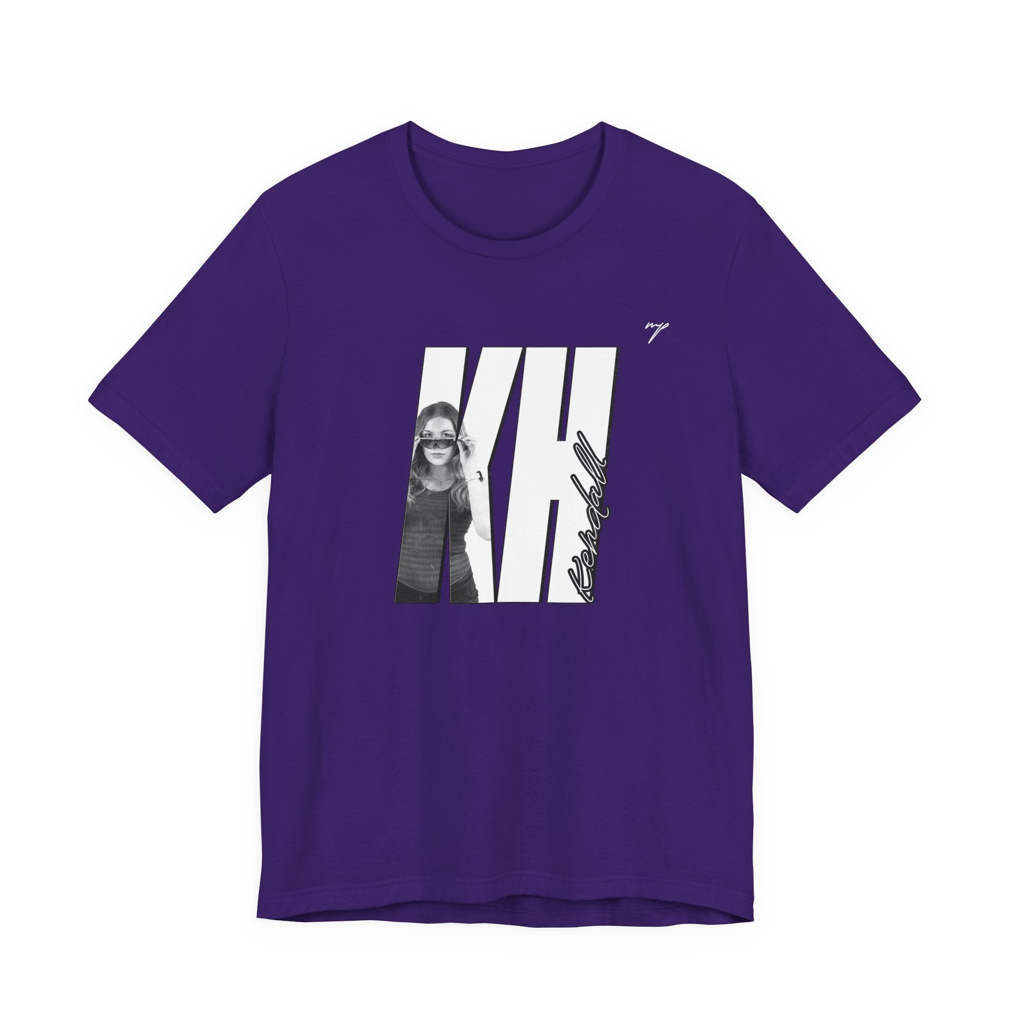 Kendall Huber Graphic Tee